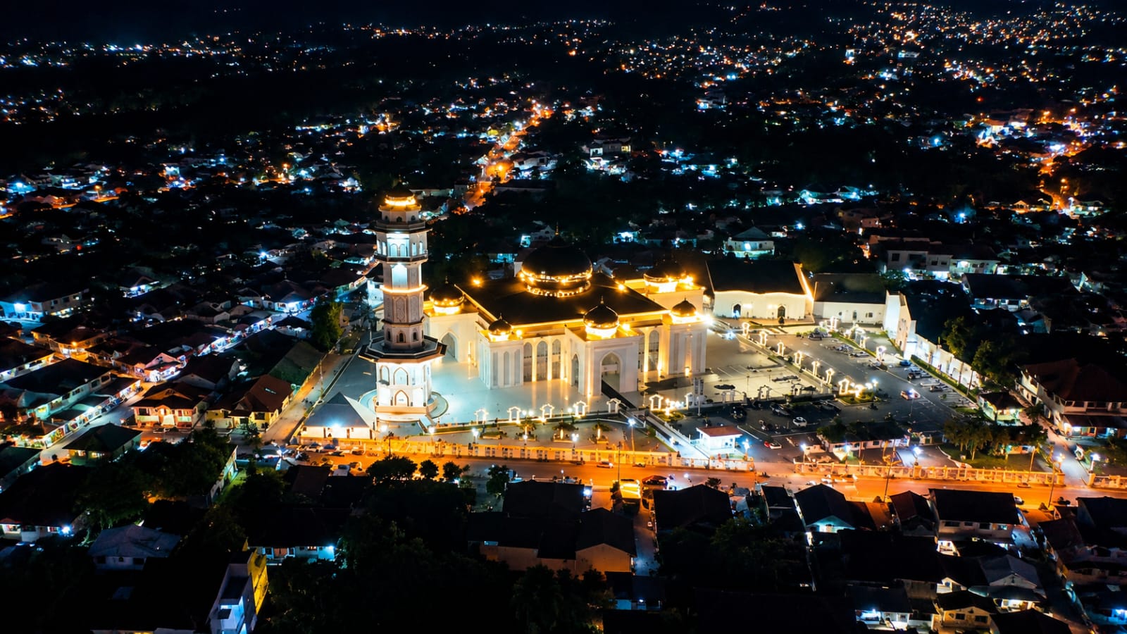 Kota Padangsidimpuan
