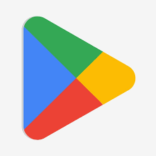 Google Play Logo