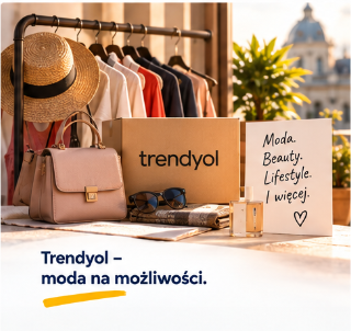 Trendyol w Rumunii dla mody, beauty, lifestyle i kategorii promocyjnych