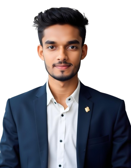 MD SAJIB AHMED