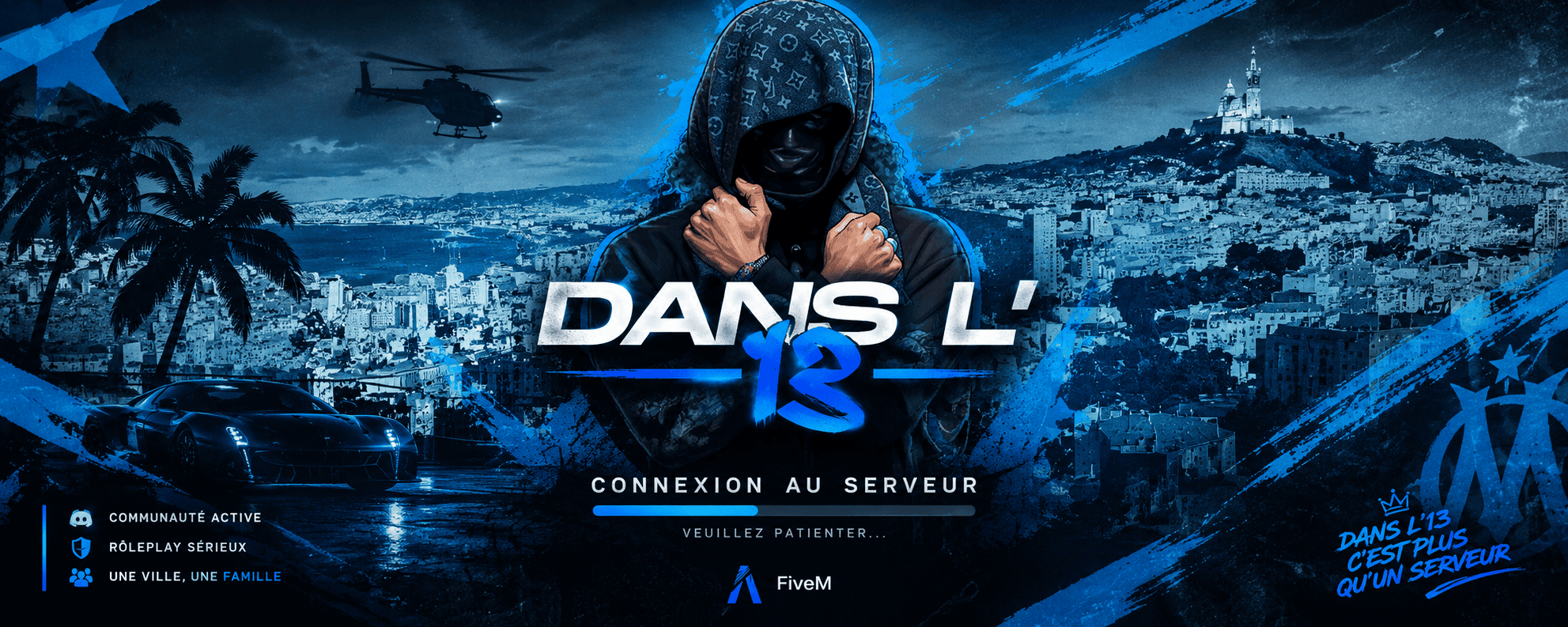 Dans L'13