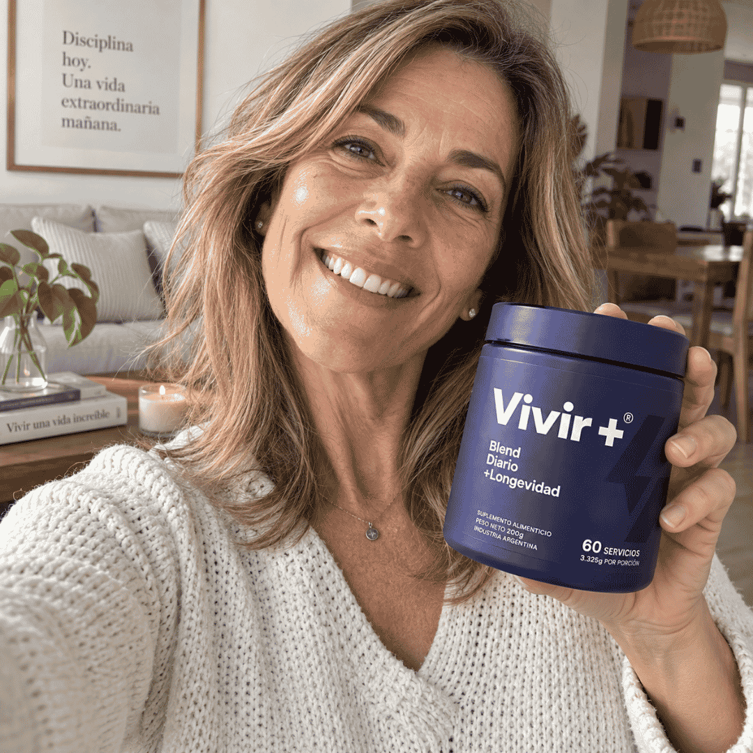 Cliente Vivir+