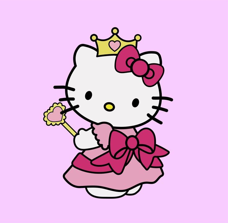 Temática Hello Kitty