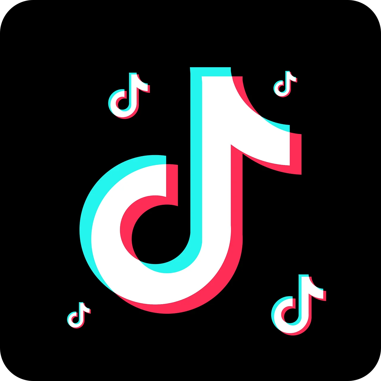 Temática TikTok