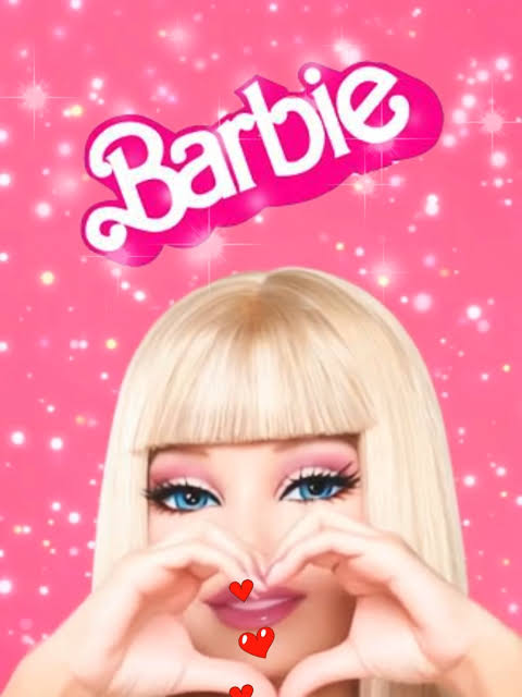 Temática Barbie