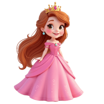 Temática Princesa Mágica