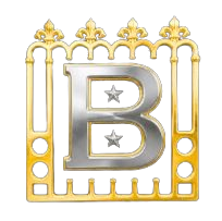 Logo Bengkel Las Berkah Jaya