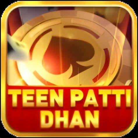 Teen Patti Dhan APK Download Icon