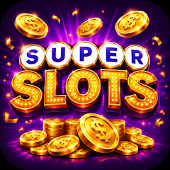 Super Slots APK Icon