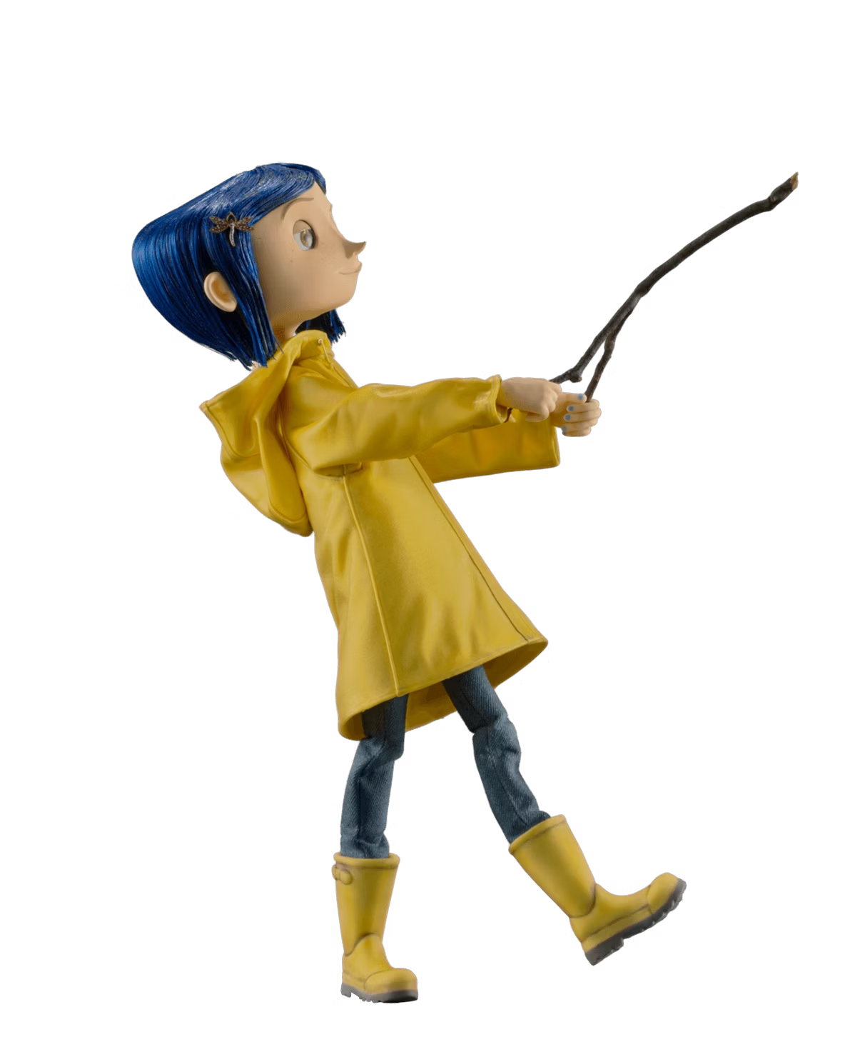 Coraline