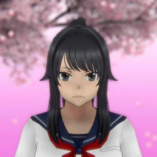 Ayano Aishi (Yandere Simulator) (English) [RVC v2] [300 Epochs]