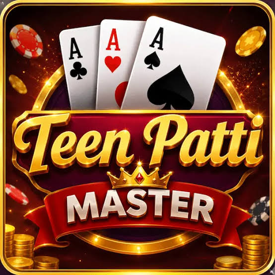 Teen Patti Master App Icon Download