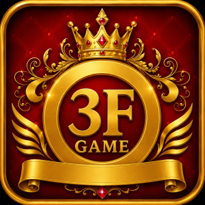 Game 3F APK Download Icon