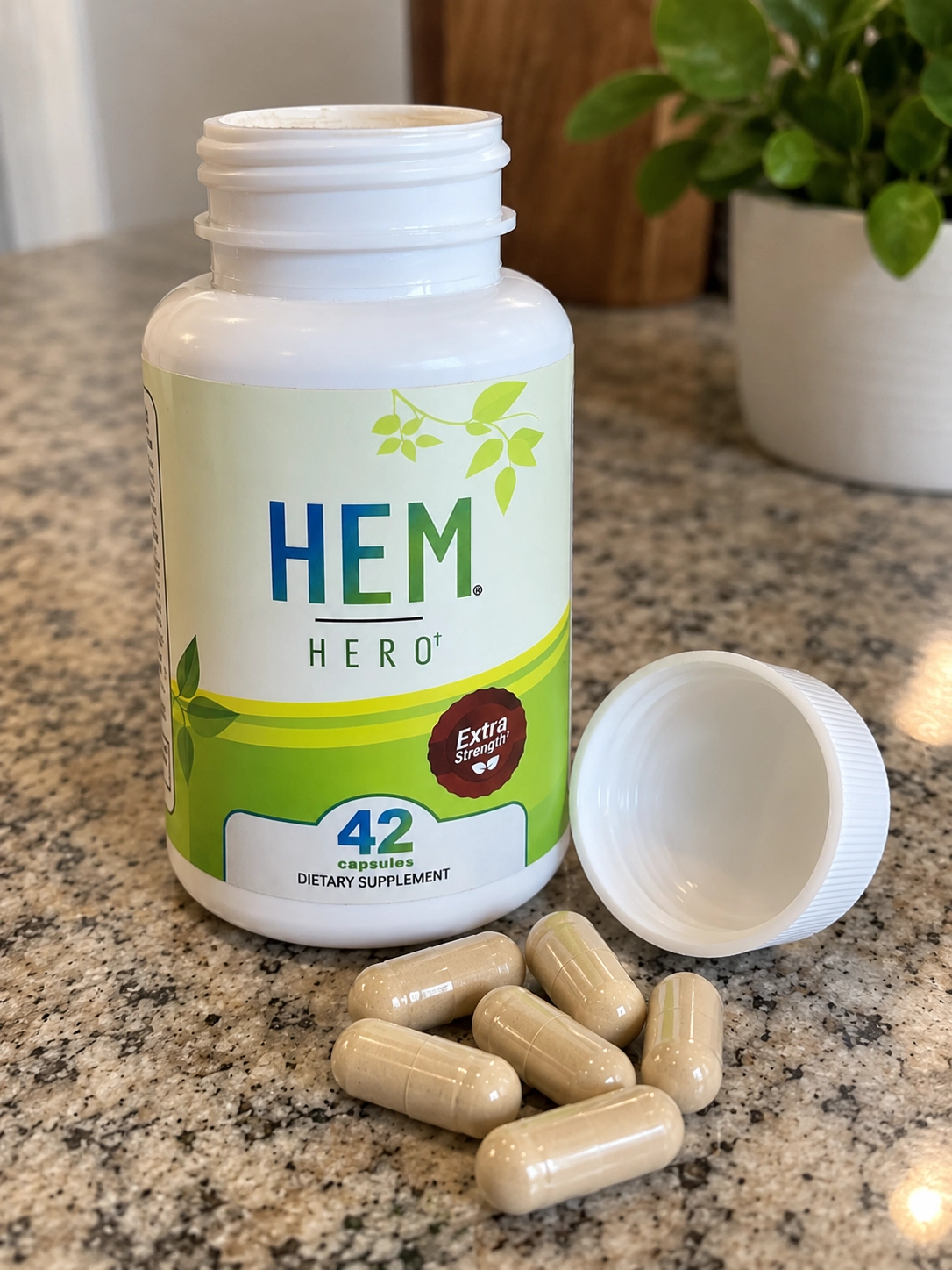 HEM HERO