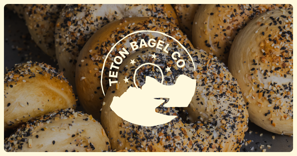 Teton Bagel Co