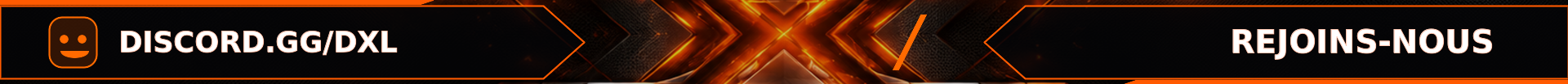 Server details DXL
