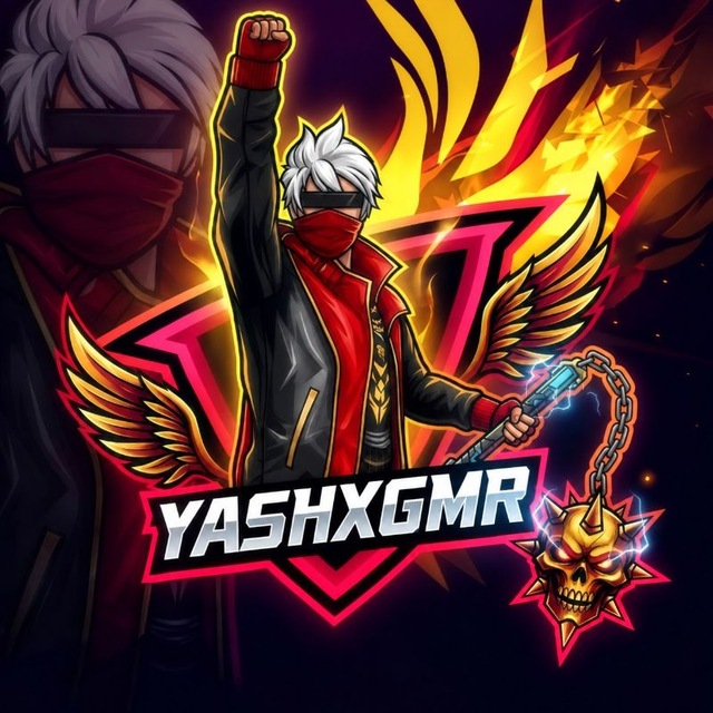 yash Logo
