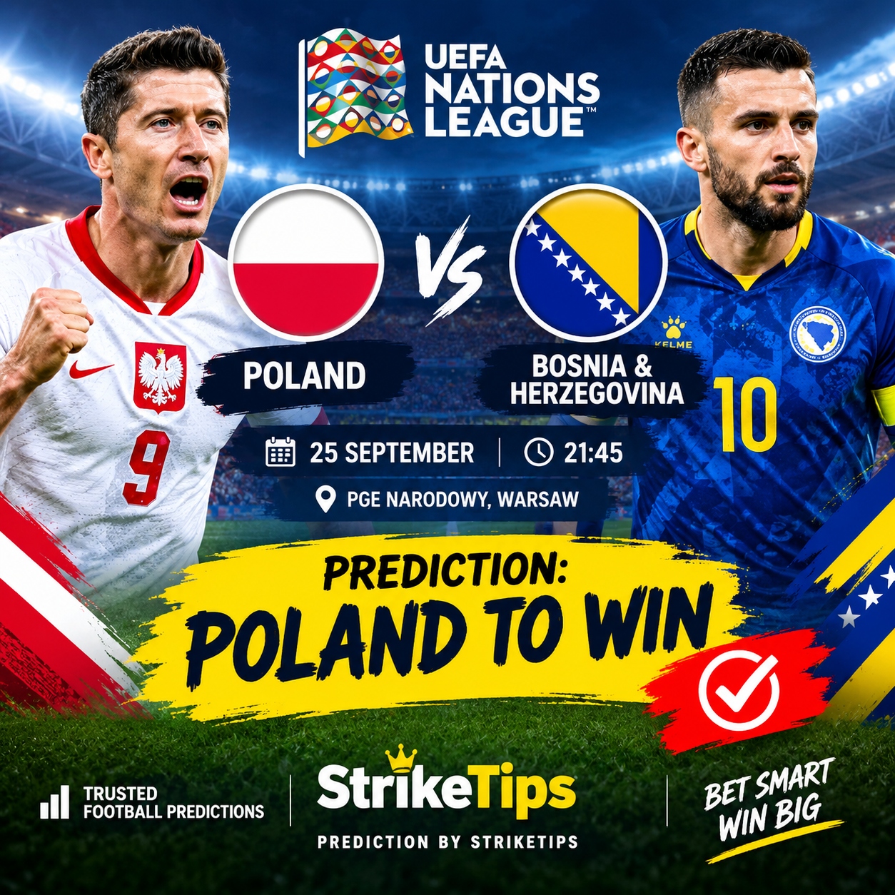 bet numbers tips and prediction today