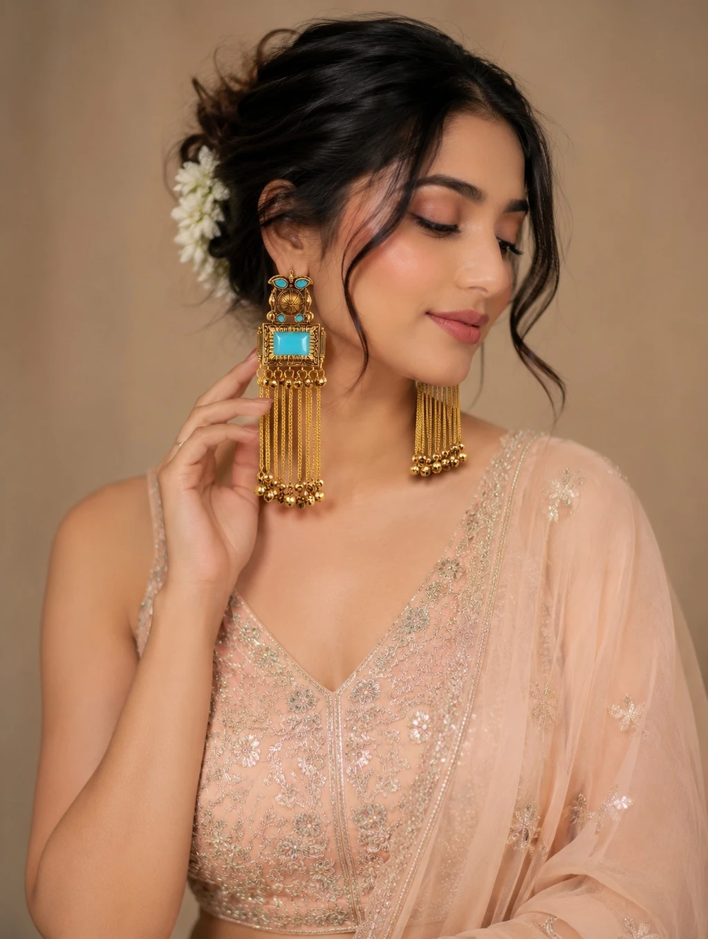 Mishtijewel (Myntra)