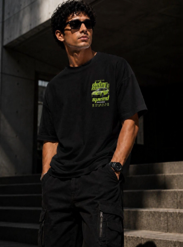 The Street Era (Myntra)