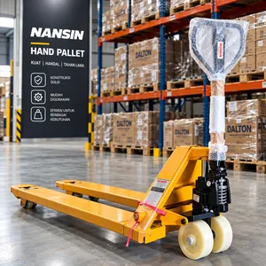 Material Handling Dalton