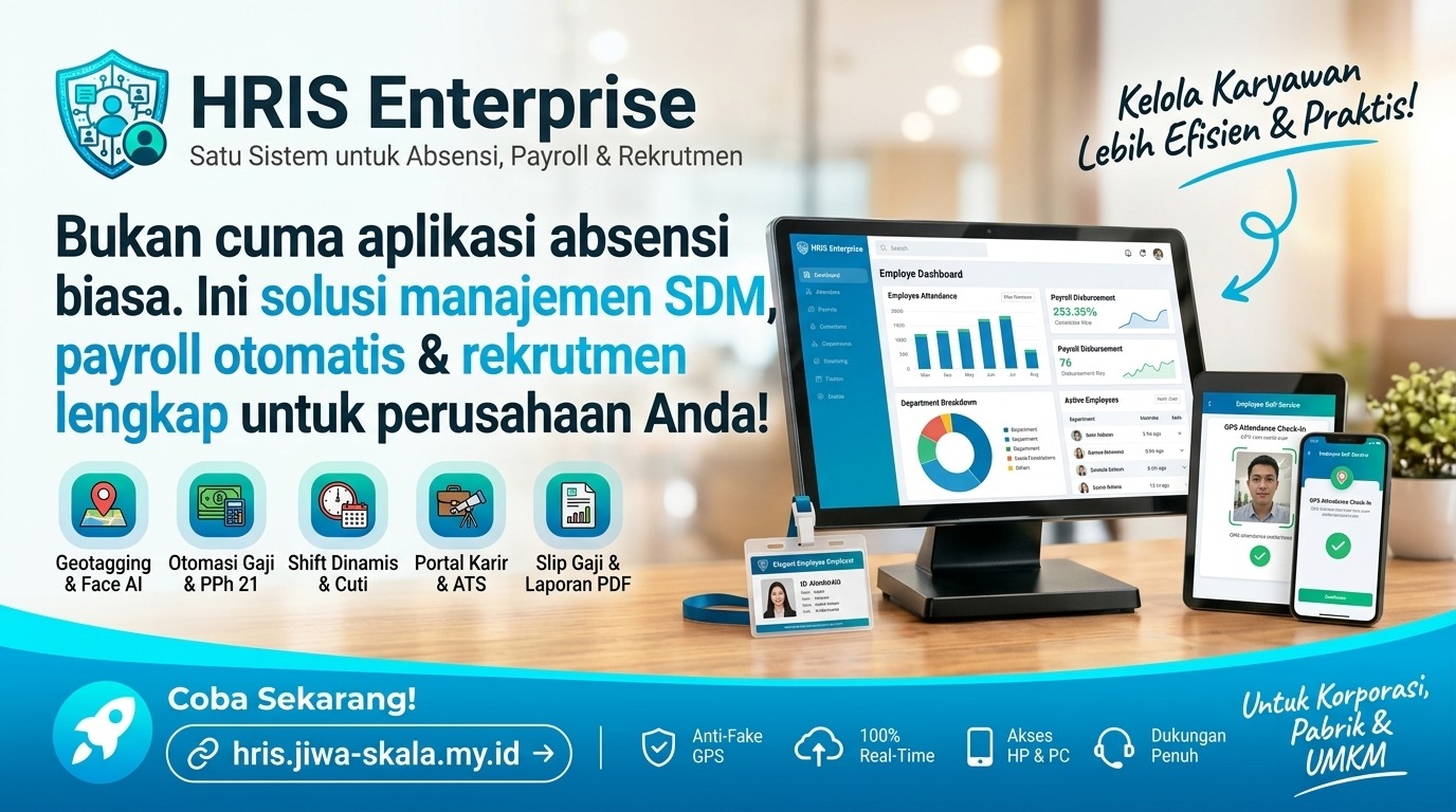 Enterprise HRIS