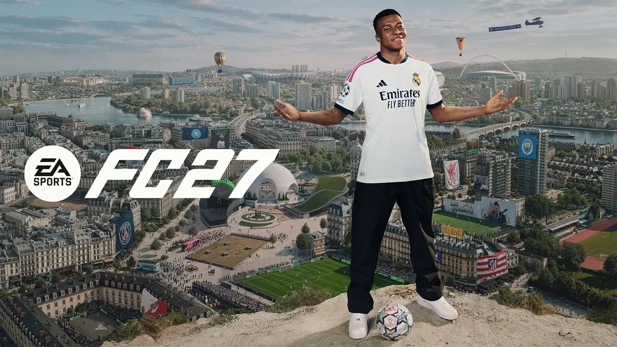 EA SPORTS FC 27 Dünya Genelinde Yayında: İşte Oyundaki Yenilikler