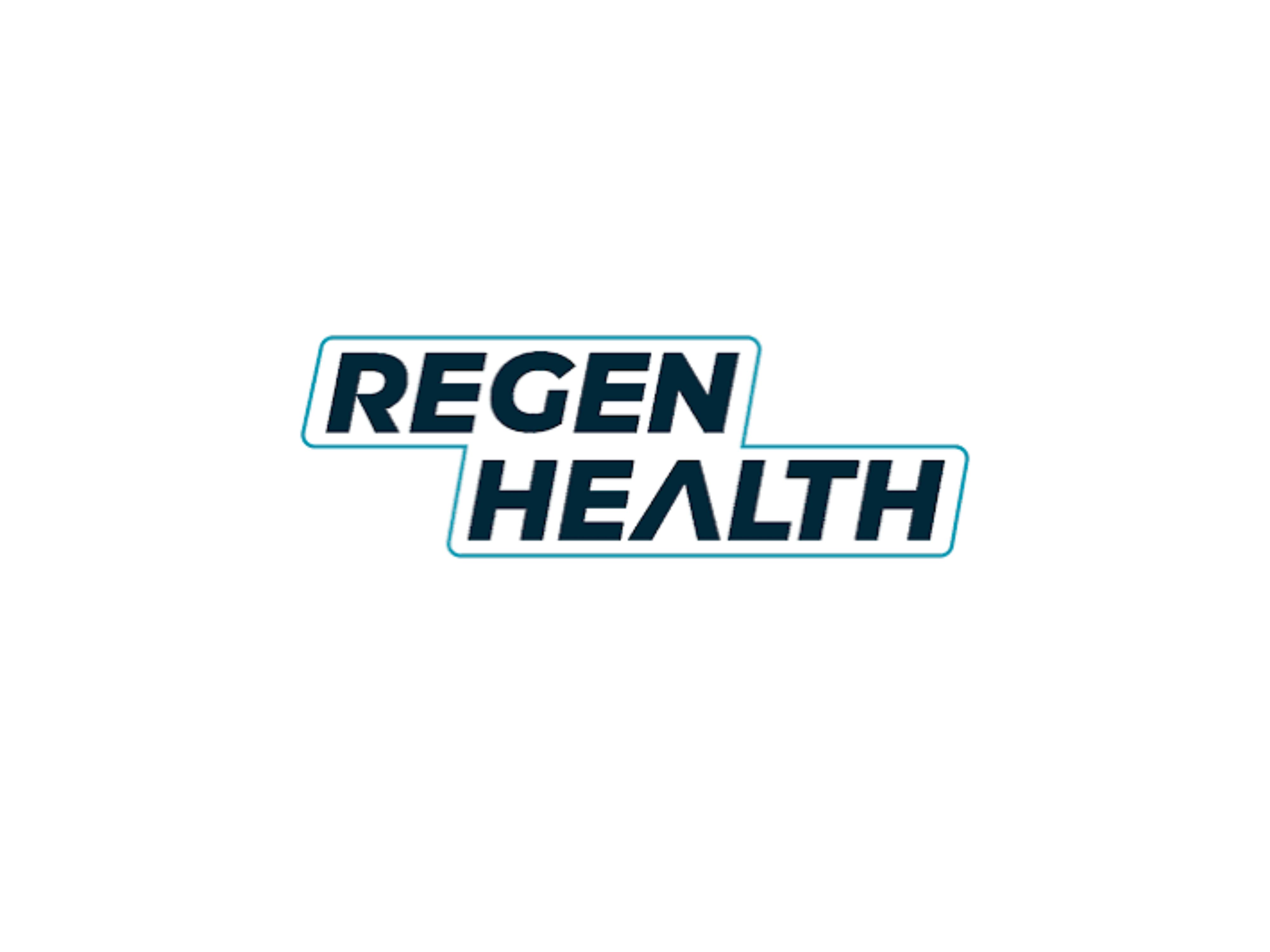 Regen Health logo