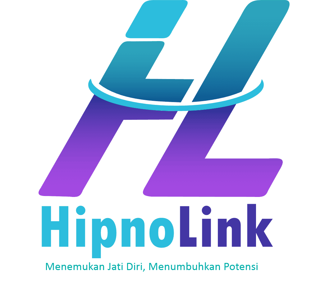 Logo HipnoLink Indonesia