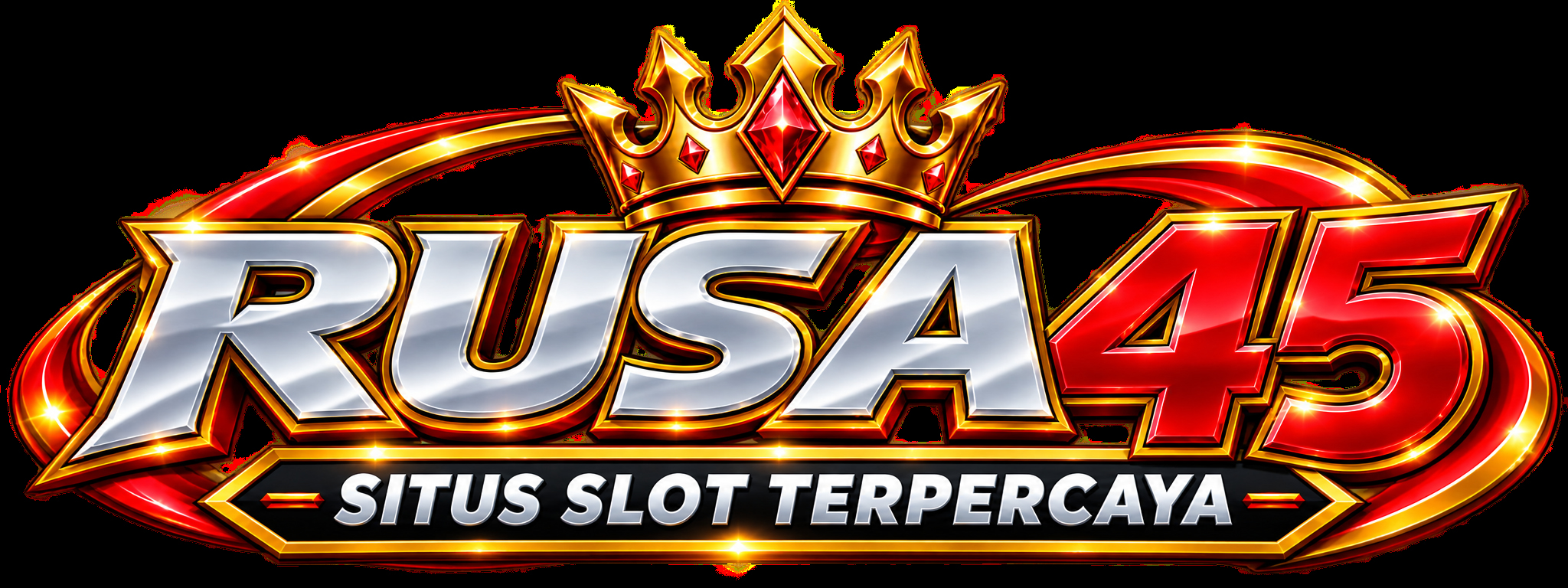 RUSA45 - Transmisi Server Game Online Paling Konsisten dan Anti-Lag