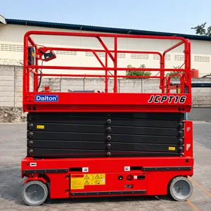 Tangga industri Dalton