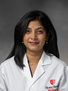 Laveena Kondagari, MD