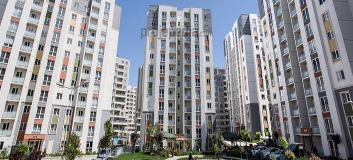 S.S NEVESER YAPI KOOPERATİFİ SAĞLIK KENT KONUTLARI İ 480 KONUT NŞAATI ÜSTYAPI VE ALTYAPI ELEKTRİK İŞLERİ - İTTİFAK İNŞAAT