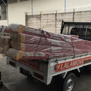 Dokumentasi proyek Dalton Industrial