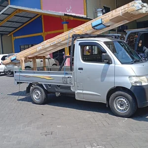 Pengiriman produk Dalton Industrial