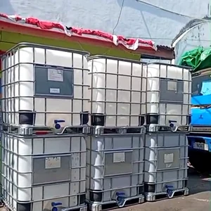 IBC Tank Second
