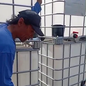 Tangki IBC 1000 Liter