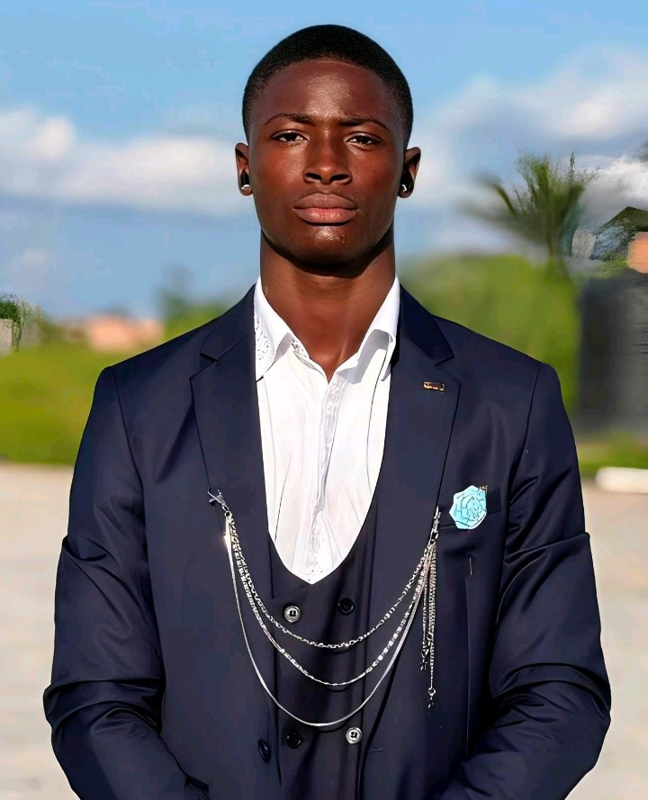 Michael Olakunle, Founder of BuildWithMO
