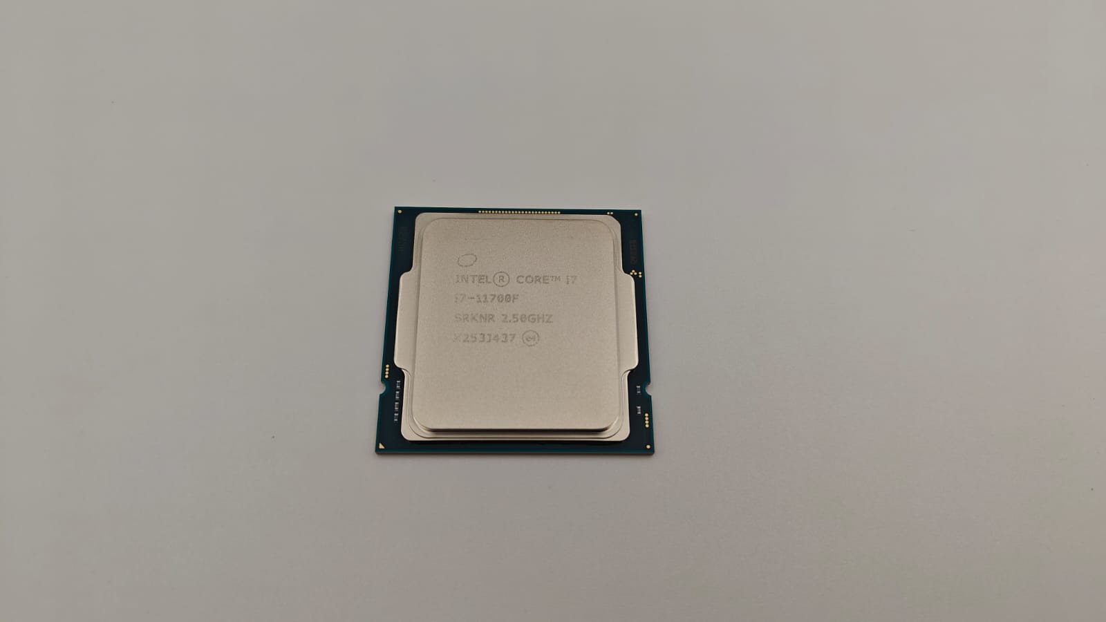 KC.11701.CF7 — CPU.I7-11700F.LGA.2.5G.16M.3200.65W