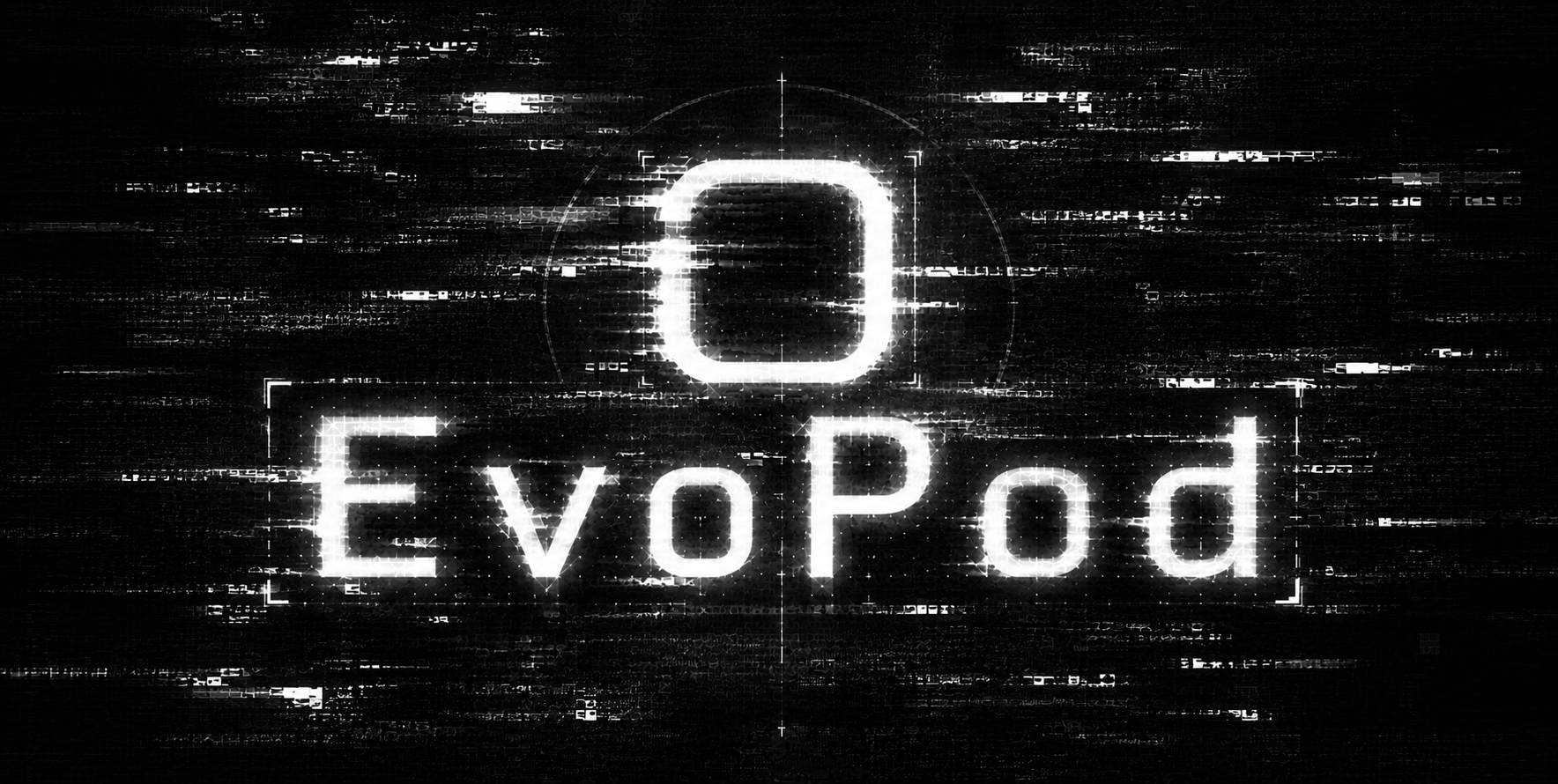 Athlete fuelling on the move with EvoPod