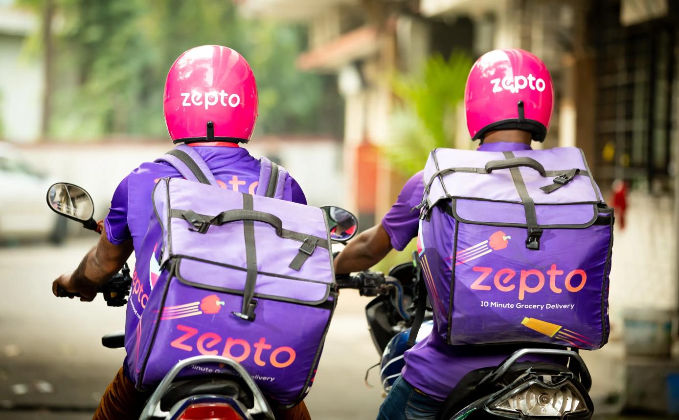 Zepto Seller Onboarding Services | Zepto Brand Onboarding