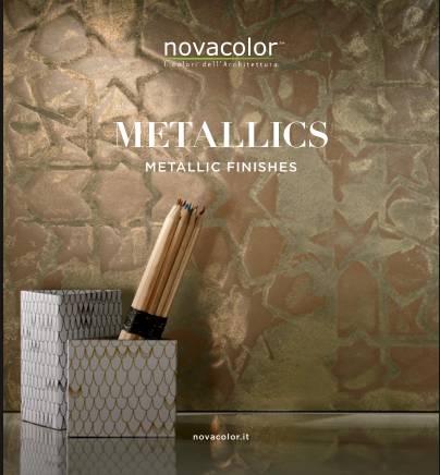 Brochure Minerals