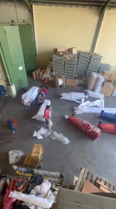 Tempat Sampah Dalton dengan Roda