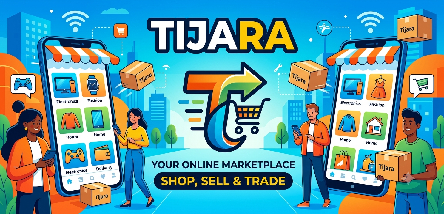 Tijaraa