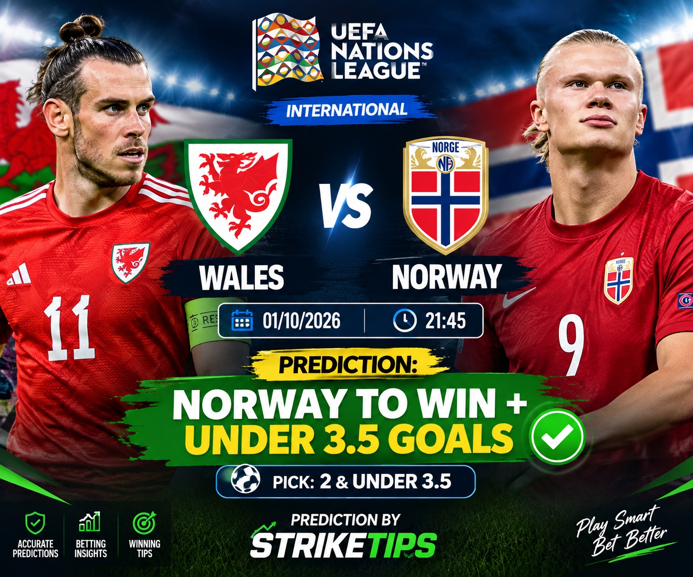 adibet predictions For today