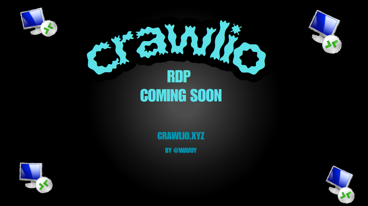 Crawlio — main preview