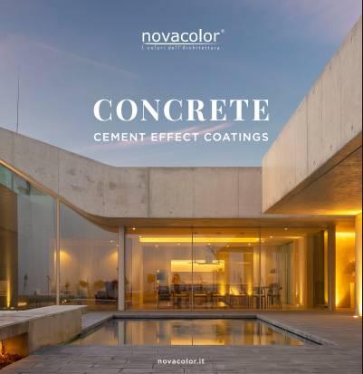 Brochure Concrete