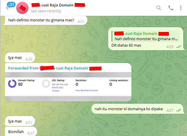 Testimoni 5