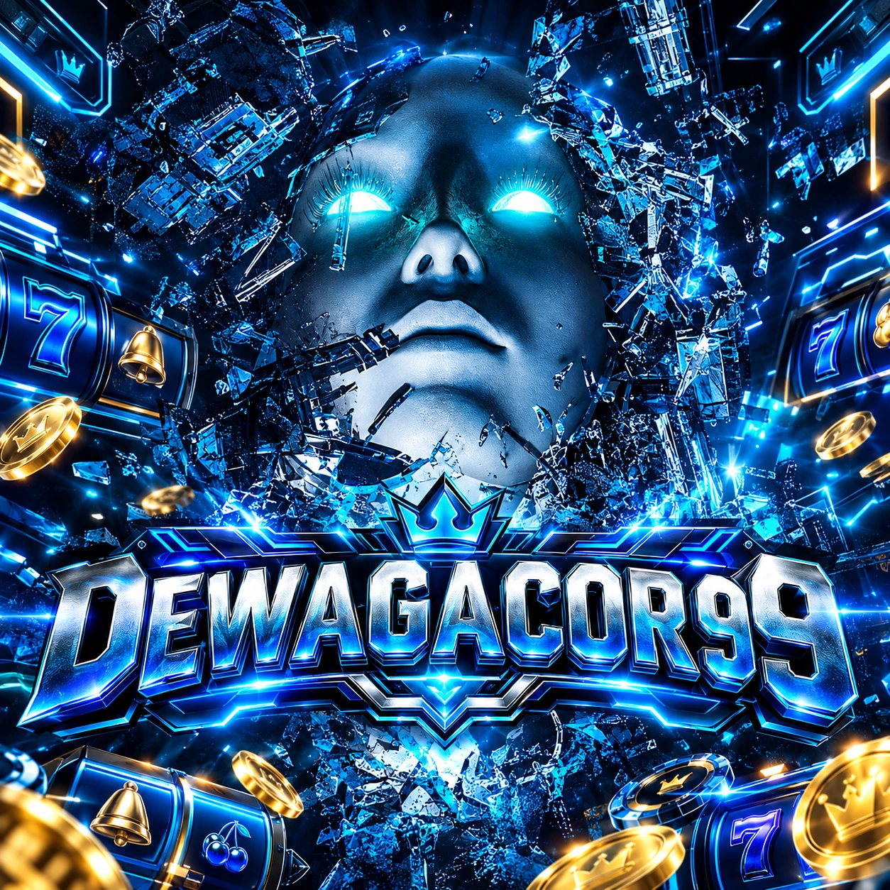 DEWAGACOR99 ⚡ Official Link Slot MPO Anti Zonk 