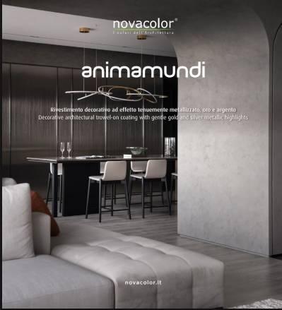 Animamundi V5